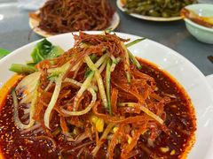 -春花民族美食(佳木斯总店)