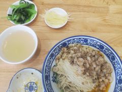 -裕兴记·三虾面(西北街总店)