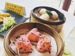 -香宫中餐厅 · 桂林香格里拉