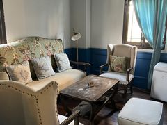 -也枫·小黄楼(南山路旗舰店)