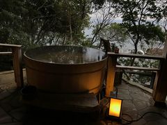 -南紀白浜 浜千鳥の湯 海舟