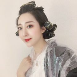 点击看大图 -3AM HAIR SALON染发接发