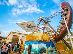 -三亚海昌梦幻海洋不夜城