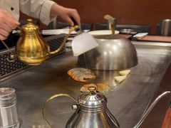 -大神太神·铁板烧(七宝领展广场店)