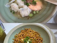 -阿坤纯正西刀鱼丸(Kuala Lumpur Branch)