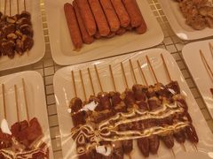 -琴岛顺天馄饨(营口路市场店)