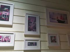 -高第街56号餐厅(泰安万达店)