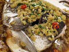 湘式剁椒鱼头-庐州太太(双岗店)