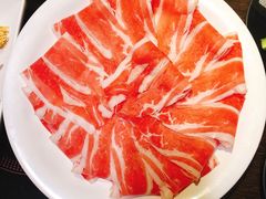 -老诚一锅羊蝎子(黄寺大街店)