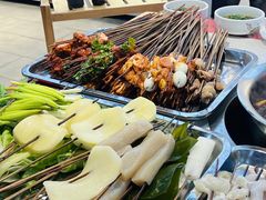 -牛华八婆麻辣烫(起源店)
