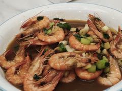 -小乡小镇·传承桐庐土菜·老板亲自烧的菜