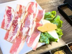 -山居屋炭火烧肉(厚街万达店)