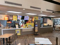 -麦当劳(中山路店)