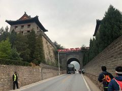 景点-居庸关长城