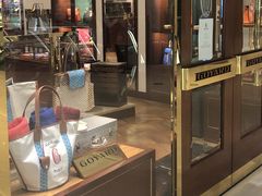 -GOYARD(恒隆广场店)