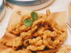 -山河屯铁锅炖鲜鹅·东北菜(开发区一店)