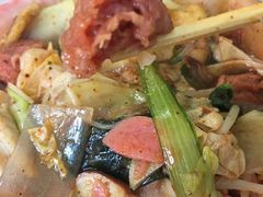 -十二中麻辣拌(石油学院店)