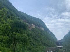 -神龙峡风景区