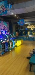-探奇乐园蹦床公园(日月广场店)