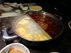 -阪尚皇·原切牛排·烤肉火锅自助(北京路店)