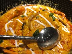 咖喱皇炒肉蟹-星叶·东南亚料理(宁波万象汇店)