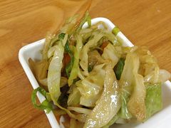 -45度现烙肉饼(张郭庄店)