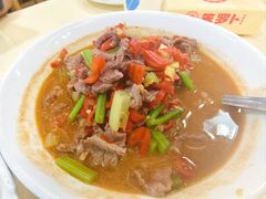 -笨罗卜浏阳菜馆(太平街店)