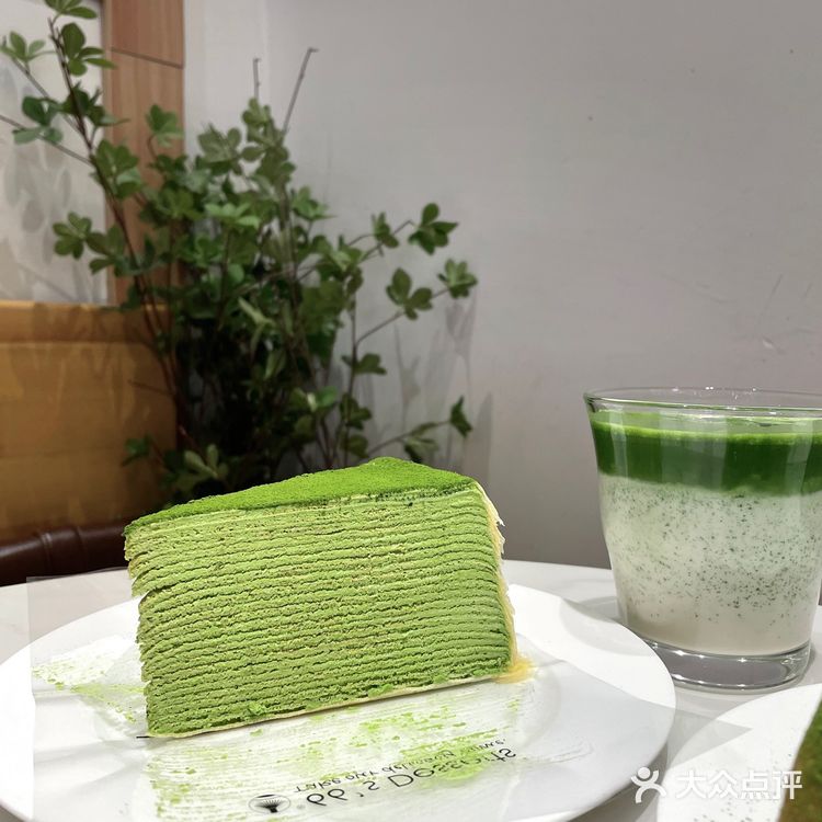 广州的抹茶公主请开饭🍵🥢
