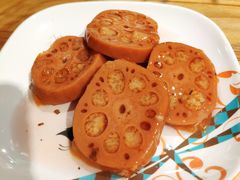-老城南.鸭血粉丝汤(夫子庙店)