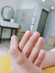 -闺蜜美甲