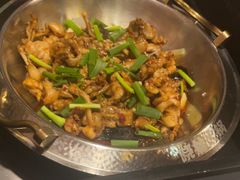 -晓林火锅(安定门店)