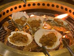 -神户赤童日式烤肉伙伴(东直门店)