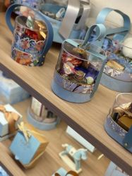 -卡卡喜糖伴手礼·商务礼宝宝礼·婚礼用品