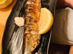 -浪花亭日本料理(古田路店)