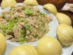 -美达尔烧烤海鲜家常菜(泰山路店)