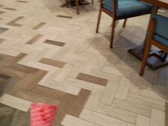 -济南香格里拉·咖啡泉自助餐厅