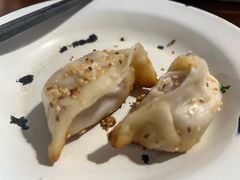 -舒蔡记生煎菜饭(云南中路店)