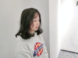 -摩度造型·烫发染发接发