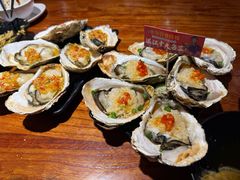 -烧蠔帮·湛江生蚝(南桥店)