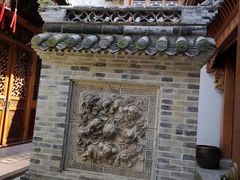 -前童古镇