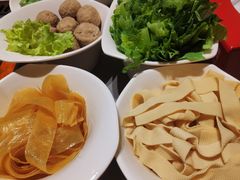 -海底捞火锅(龙湖北京大兴天街店)