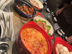 -金海湾自助餐厅(金陵饭店)