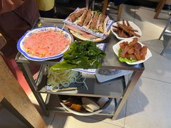 -陈眼镜火锅(总店)