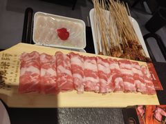 -热辣宗师·串串火锅(万达金街店)