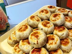 -长发西饼(临顿路店)