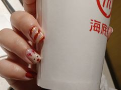 -海底捞火锅(新华联梦想城店)
