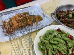 -小民大排档(马场角横路店)