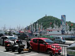 -沈家门渔港