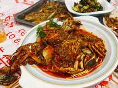 -辣出味岳阳特色烧烤·龙虾大排档(砂子塘总店)