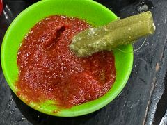 辣椒酱-绍兴名菜馆(可乐路店)